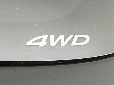 2026 Mitsubishi Outlander Sport ES