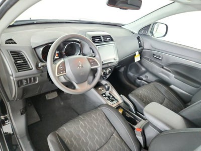 2026 Mitsubishi Outlander Sport ES