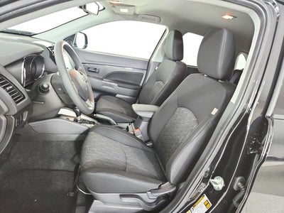 2026 Mitsubishi Outlander Sport ES