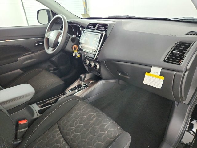 2026 Mitsubishi Outlander Sport ES