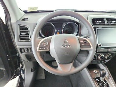 2026 Mitsubishi Outlander Sport ES