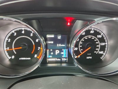 2026 Mitsubishi Outlander Sport ES