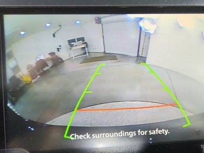 2026 Mitsubishi Outlander Sport ES