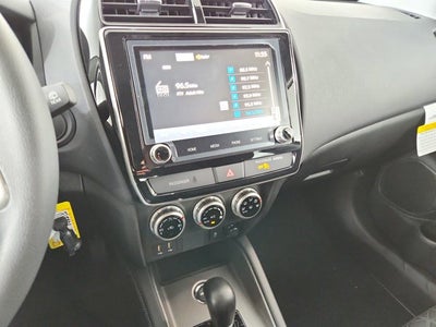 2026 Mitsubishi Outlander Sport ES