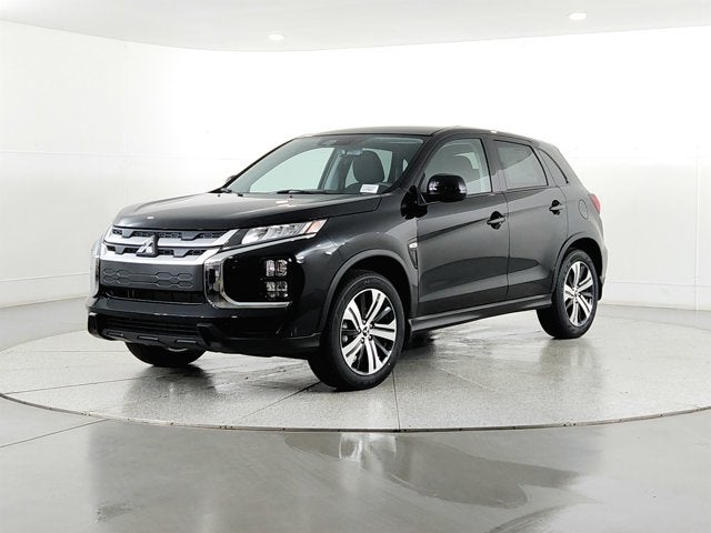2026 Mitsubishi Outlander Sport ES