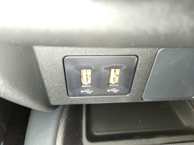 2026 Mitsubishi Outlander Sport ES