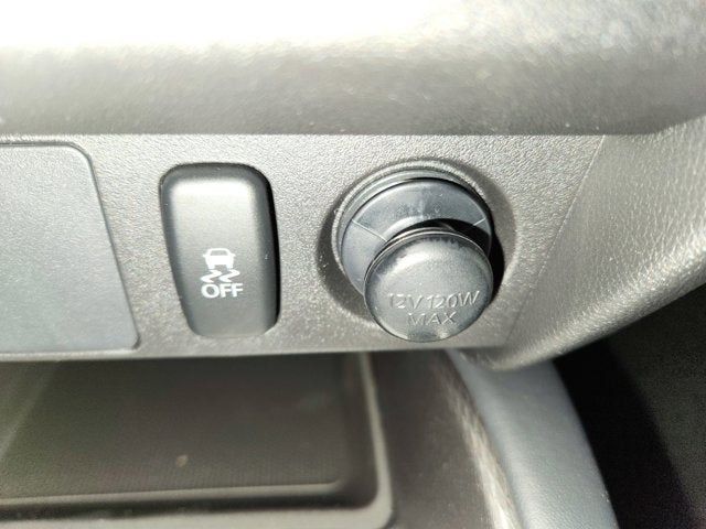 2026 Mitsubishi Outlander Sport ES