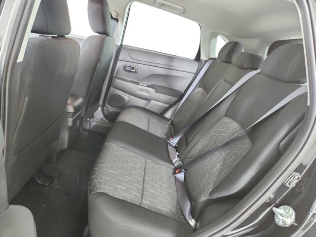 2026 Mitsubishi Outlander Sport ES