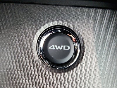 2026 Mitsubishi Outlander Sport ES