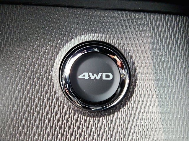 2026 Mitsubishi Outlander Sport ES