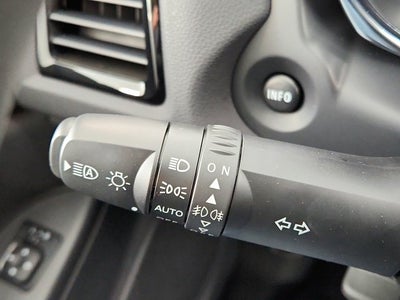 2026 Mitsubishi Outlander Sport ES