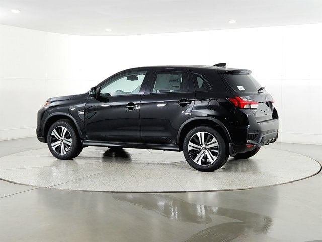 2026 Mitsubishi Outlander Sport ES