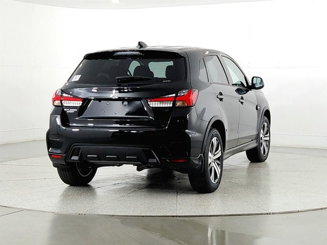 2026 Mitsubishi Outlander Sport ES