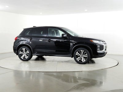 2026 Mitsubishi Outlander Sport ES