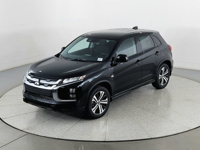 2026 Mitsubishi Outlander Sport ES