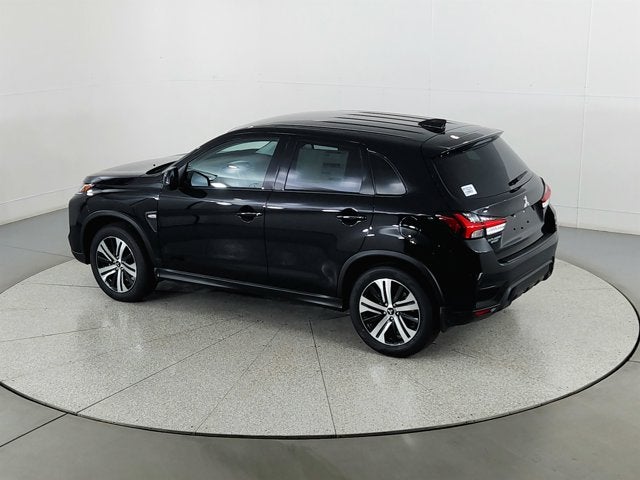 2026 Mitsubishi Outlander Sport ES