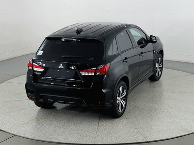 2026 Mitsubishi Outlander Sport ES