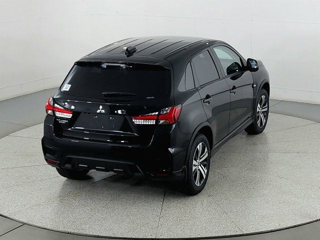 2026 Mitsubishi Outlander Sport ES