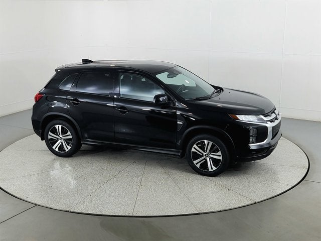 2026 Mitsubishi Outlander Sport ES
