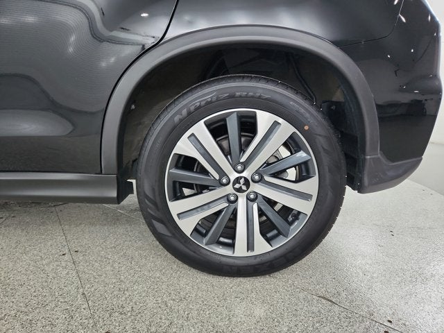 2024 Mitsubishi Outlander Sport S