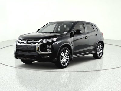 2024 Mitsubishi Outlander Sport S