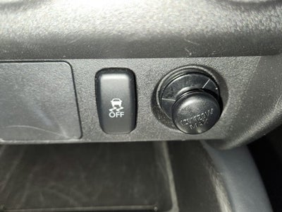 2024 Mitsubishi Outlander Sport S