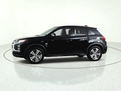 2024 Mitsubishi Outlander Sport S
