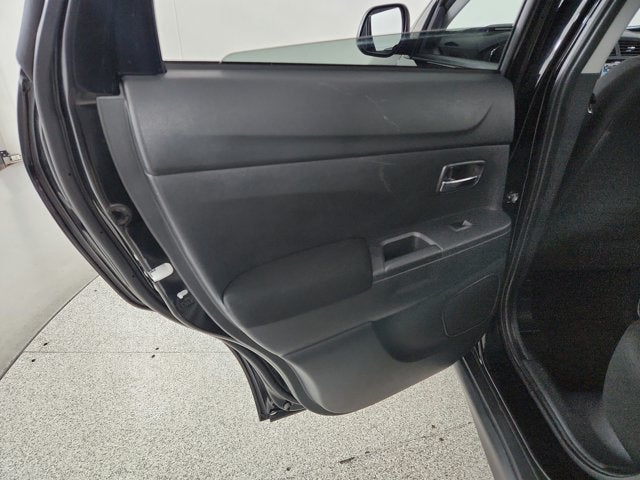 2024 Mitsubishi Outlander Sport S
