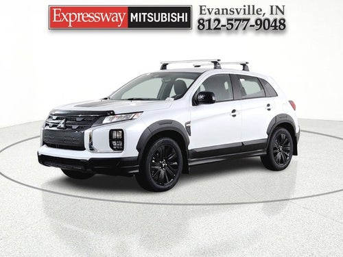 2026 Mitsubishi Outlander Sport Base
