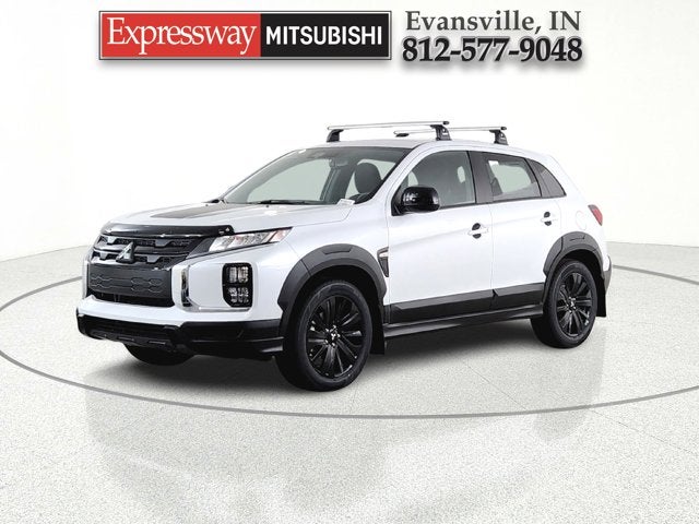 2026 Mitsubishi Outlander Sport Base