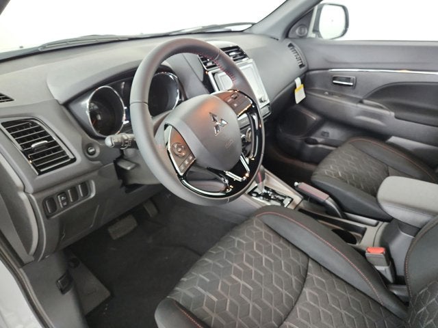 2026 Mitsubishi Outlander Sport Base