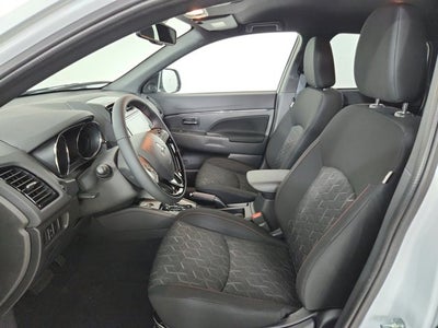 2026 Mitsubishi Outlander Sport Base