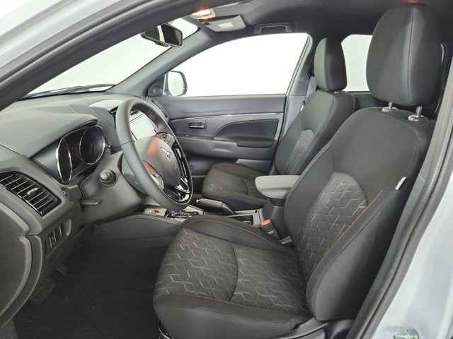 2026 Mitsubishi Outlander Sport Base