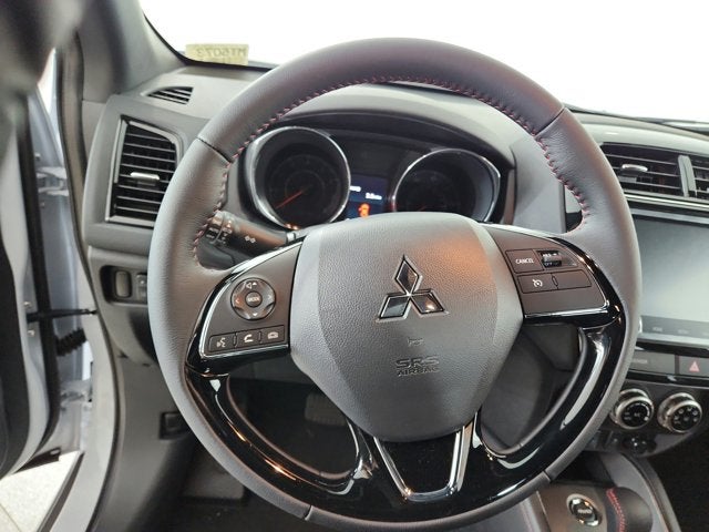 2026 Mitsubishi Outlander Sport Base
