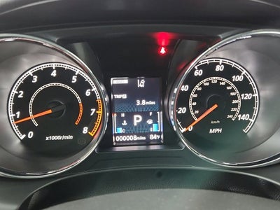 2026 Mitsubishi Outlander Sport Base