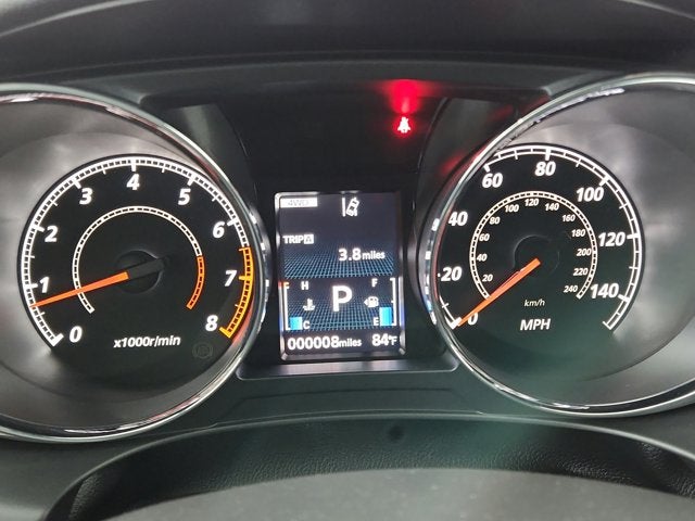 2026 Mitsubishi Outlander Sport Base