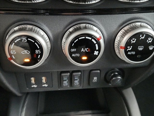 2026 Mitsubishi Outlander Sport Base