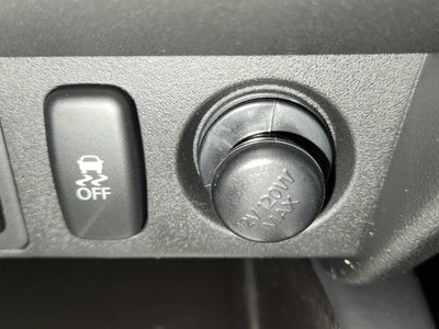 2026 Mitsubishi Outlander Sport Base