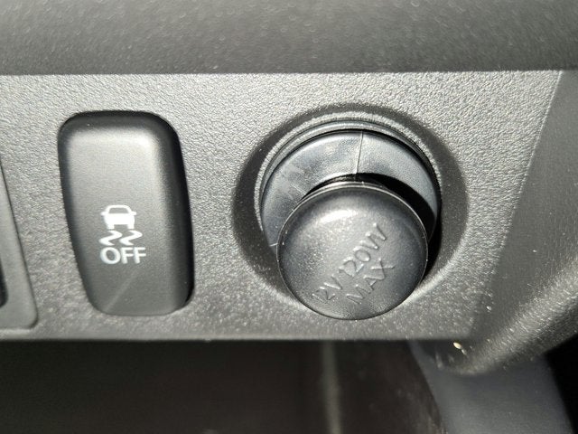 2026 Mitsubishi Outlander Sport Base