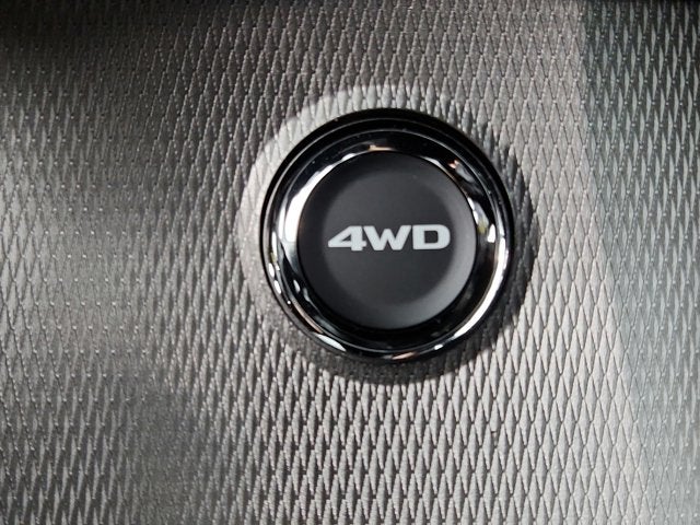 2026 Mitsubishi Outlander Sport Base