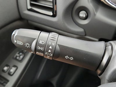 2026 Mitsubishi Outlander Sport Base