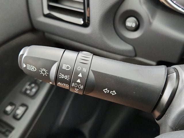 2026 Mitsubishi Outlander Sport Base