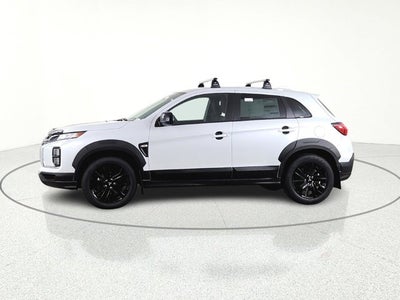 2026 Mitsubishi Outlander Sport Base