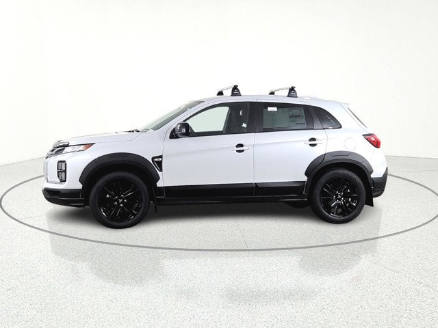 2026 Mitsubishi Outlander Sport Base