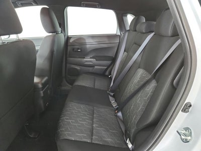 2026 Mitsubishi Outlander Sport Base