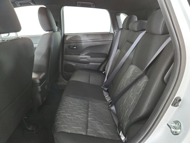 2026 Mitsubishi Outlander Sport Base