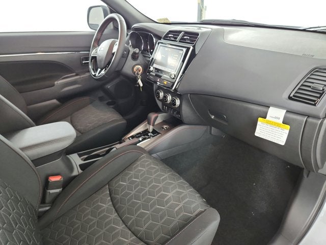 2026 Mitsubishi Outlander Sport Base