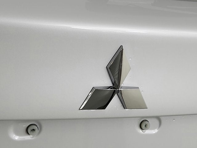 2026 Mitsubishi Outlander Sport Base