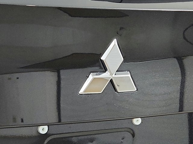 2026 Mitsubishi Outlander Sport Base