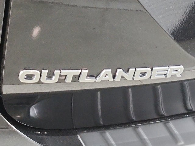 2026 Mitsubishi Outlander Sport Base